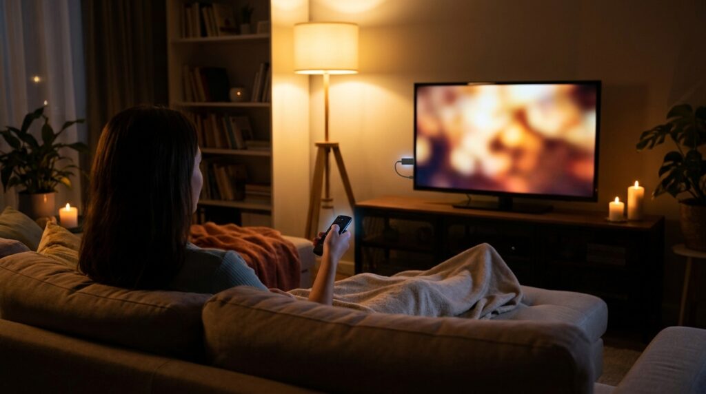 iptv providers firestick for modern cord-cutting streaming setup