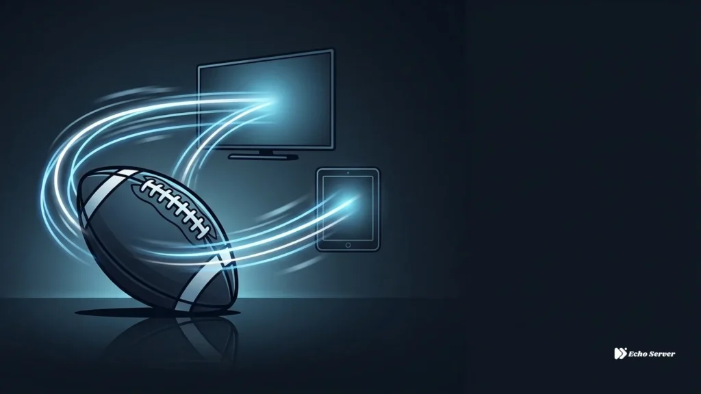 The 2026 NFL season is split across six broadcasters — CBS, Fox, NBC, ESPN, Prime Video and YouTube TV. Here's what an I